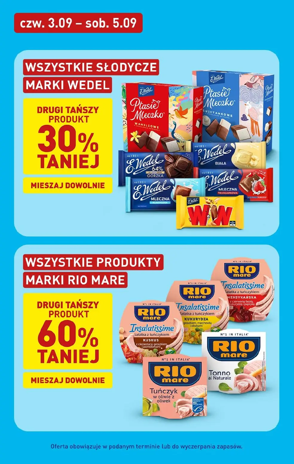 gazetka promocyjna ALDI Wybieram ALDI - Strona 37