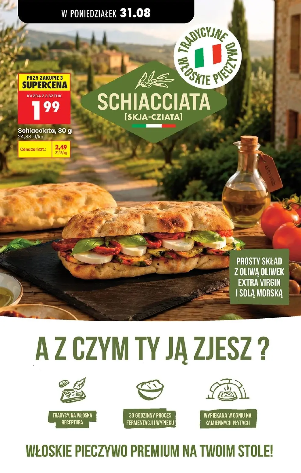 gazetka promocyjna Biedronka Lada tradycyjna. Od poniedziałku - Strona 75