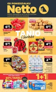 NETTO