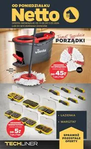 NETTO
