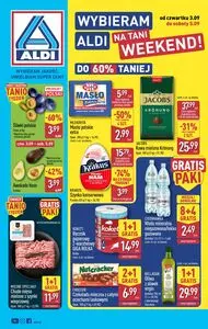 Gazetka promocyjna ALDI, ważna od 2026-09-03 do 2026-09-05.