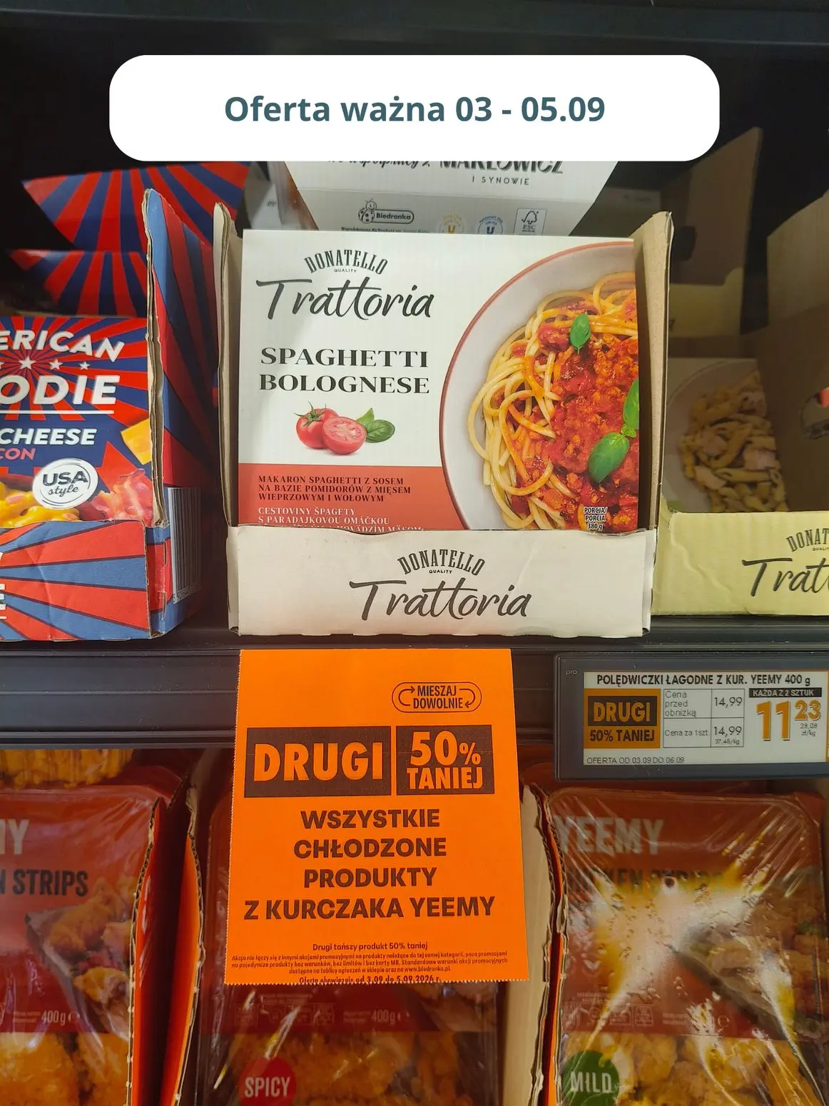 gazetka promocyjna Biedronka Wybrane promocje  - Strona 8