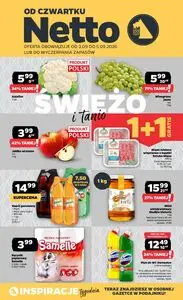 NETTO