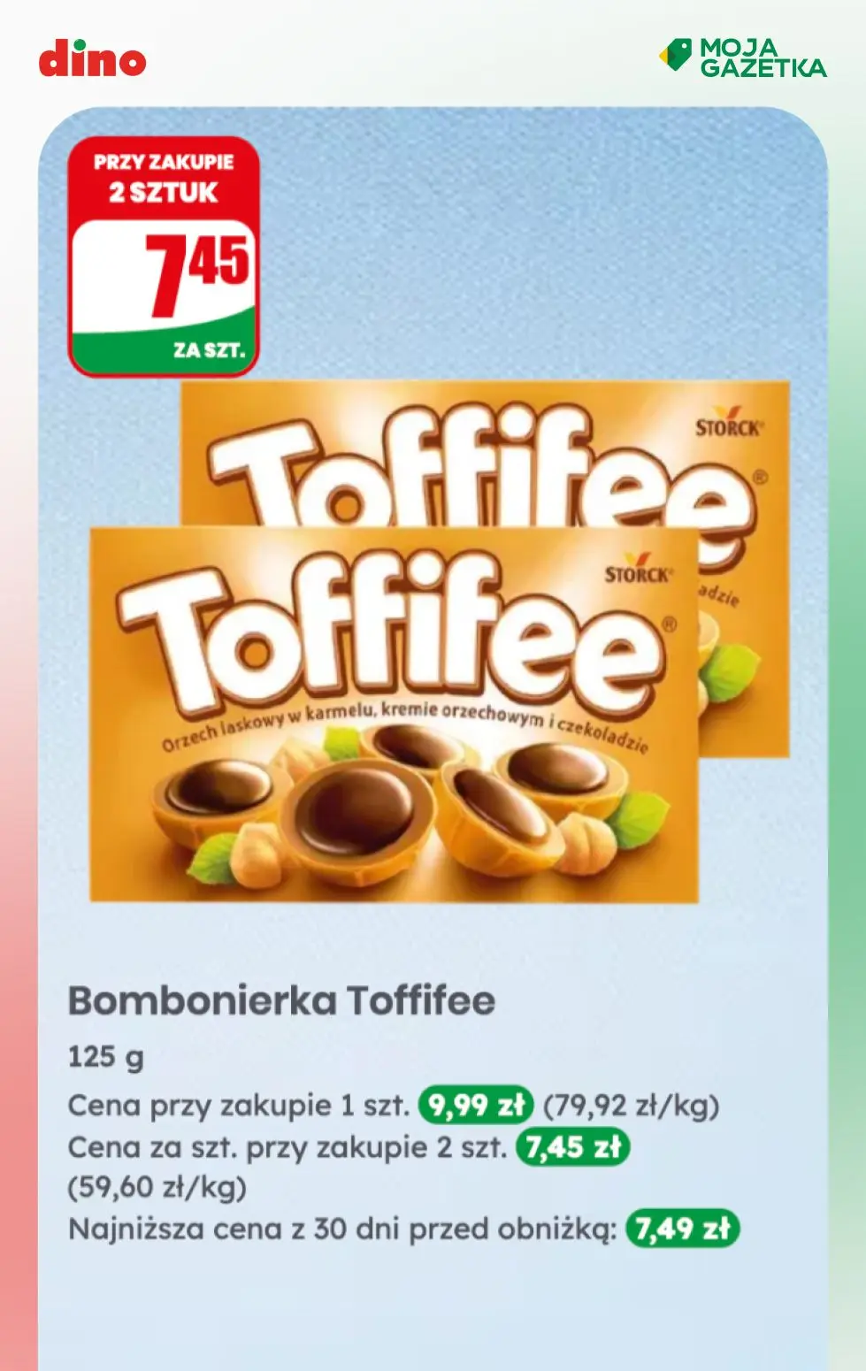 gazetka promocyjna dino Teraz taniej - Strona 5
