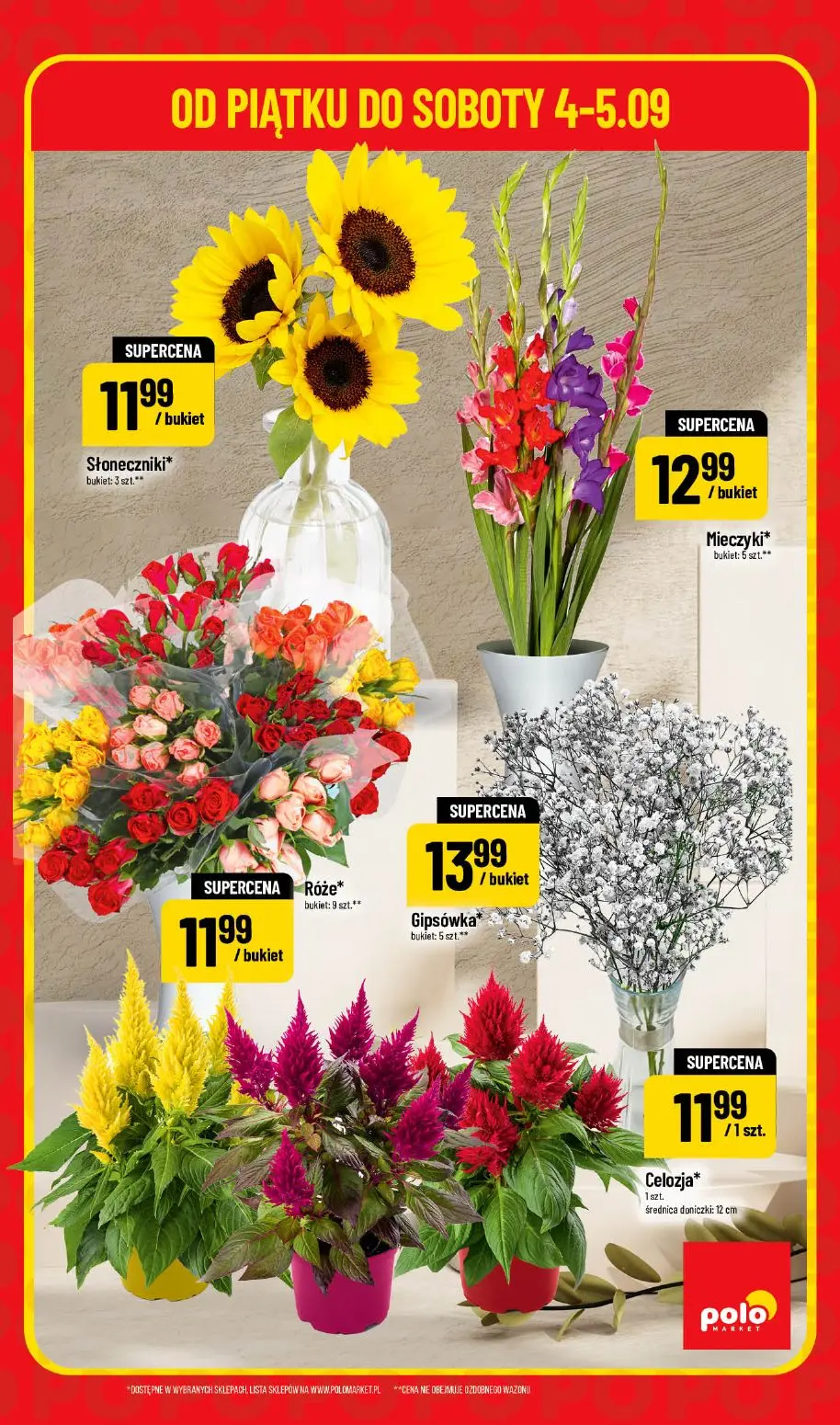 gazetka promocyjna POLOmarket Super Hity - Strona 5