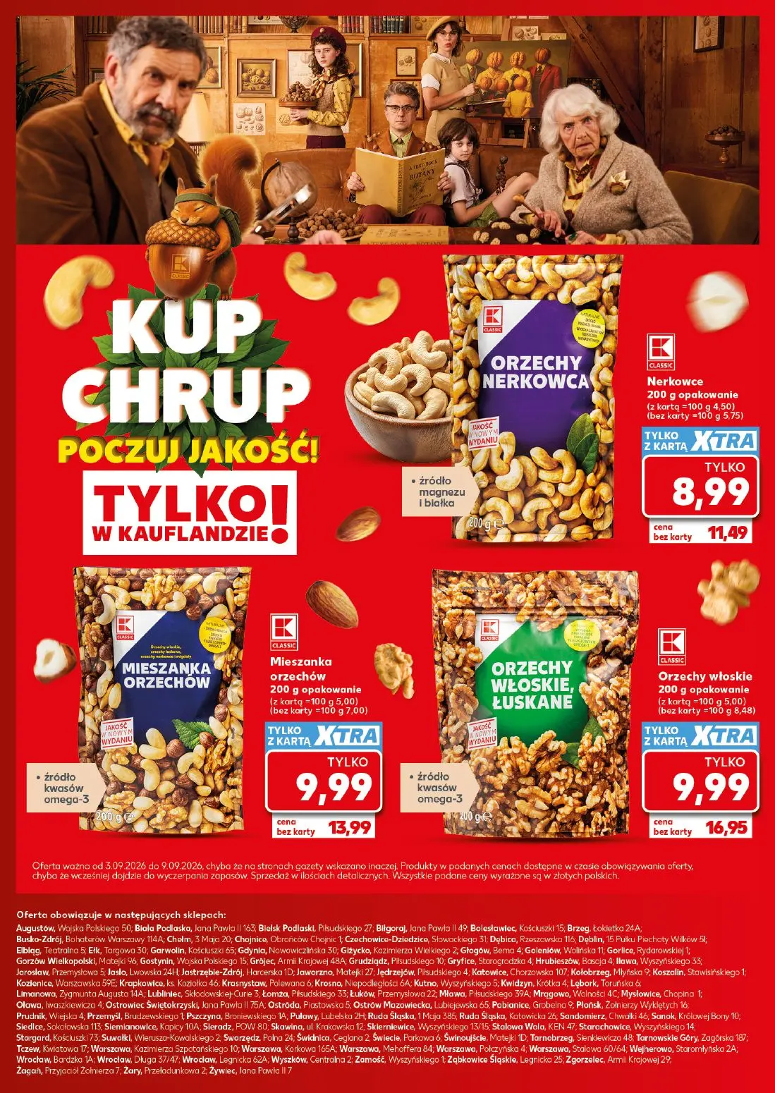 gazetka promocyjna Kaufland Super Sobota - Strona 24