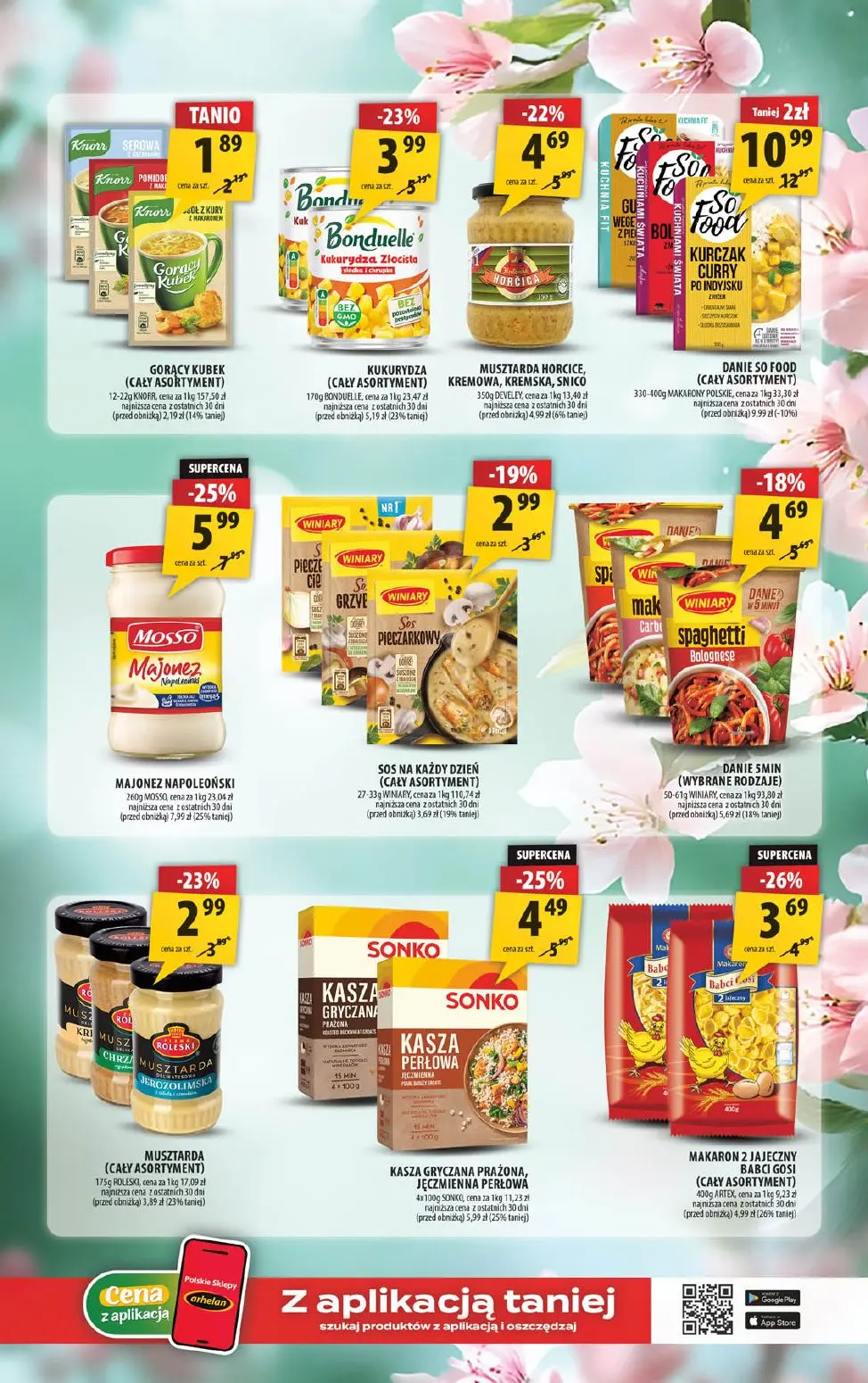 gazetka promocyjna arhelan  - Strona 9