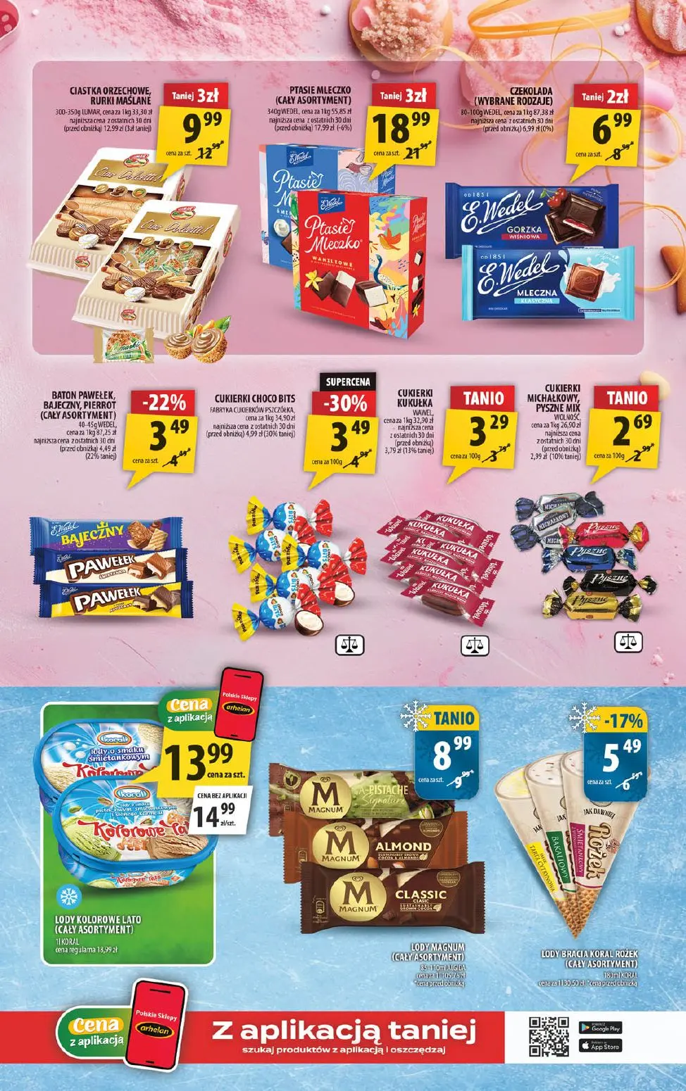 gazetka promocyjna arhelan  - Strona 11