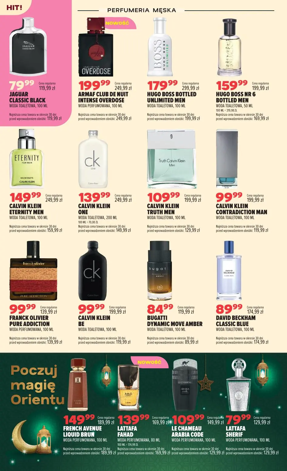 gazetka promocyjna Natura Turbo obniżki - Strona 6