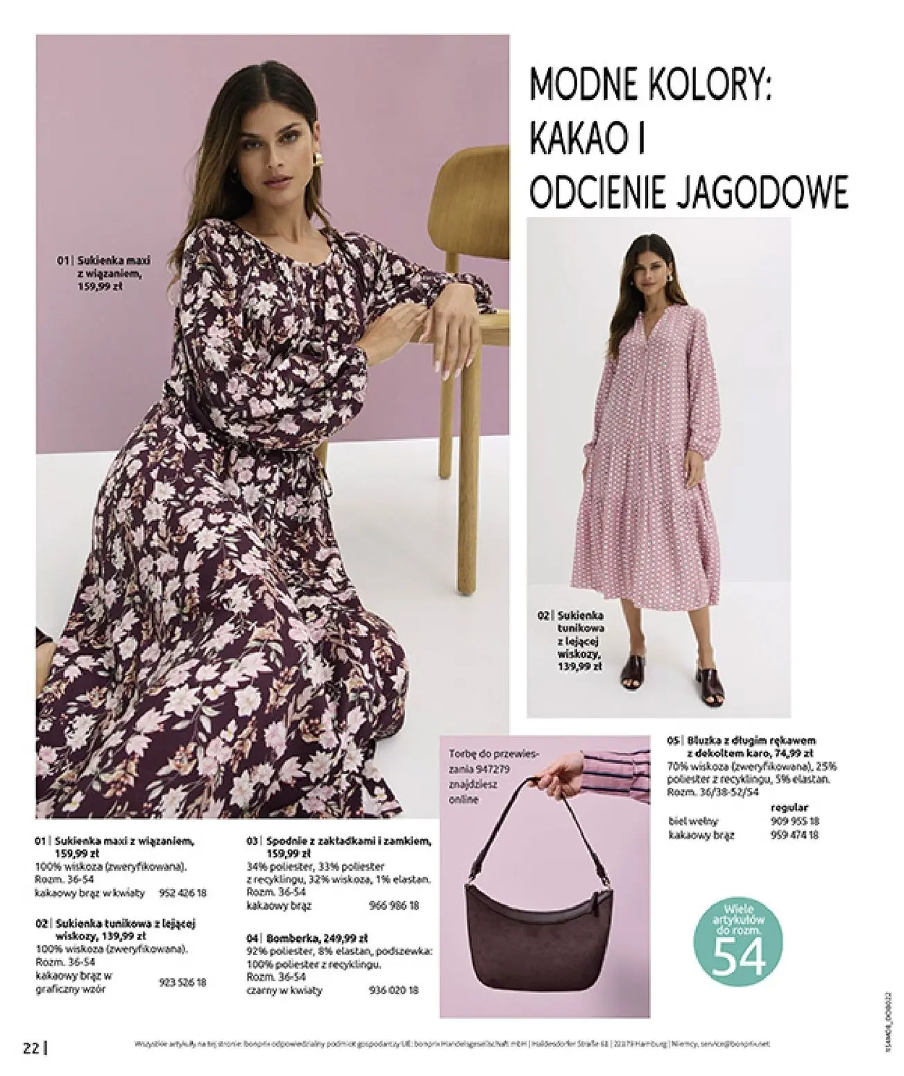 gazetka promocyjna bonprix DENIM CLUB - Strona 24