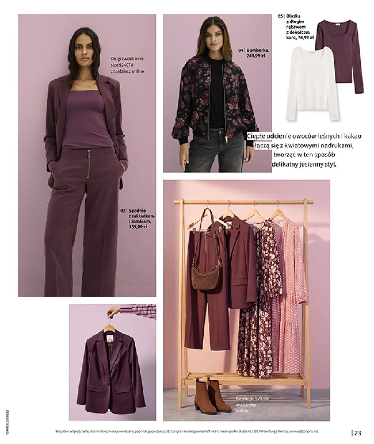 gazetka promocyjna bonprix DENIM CLUB - Strona 25