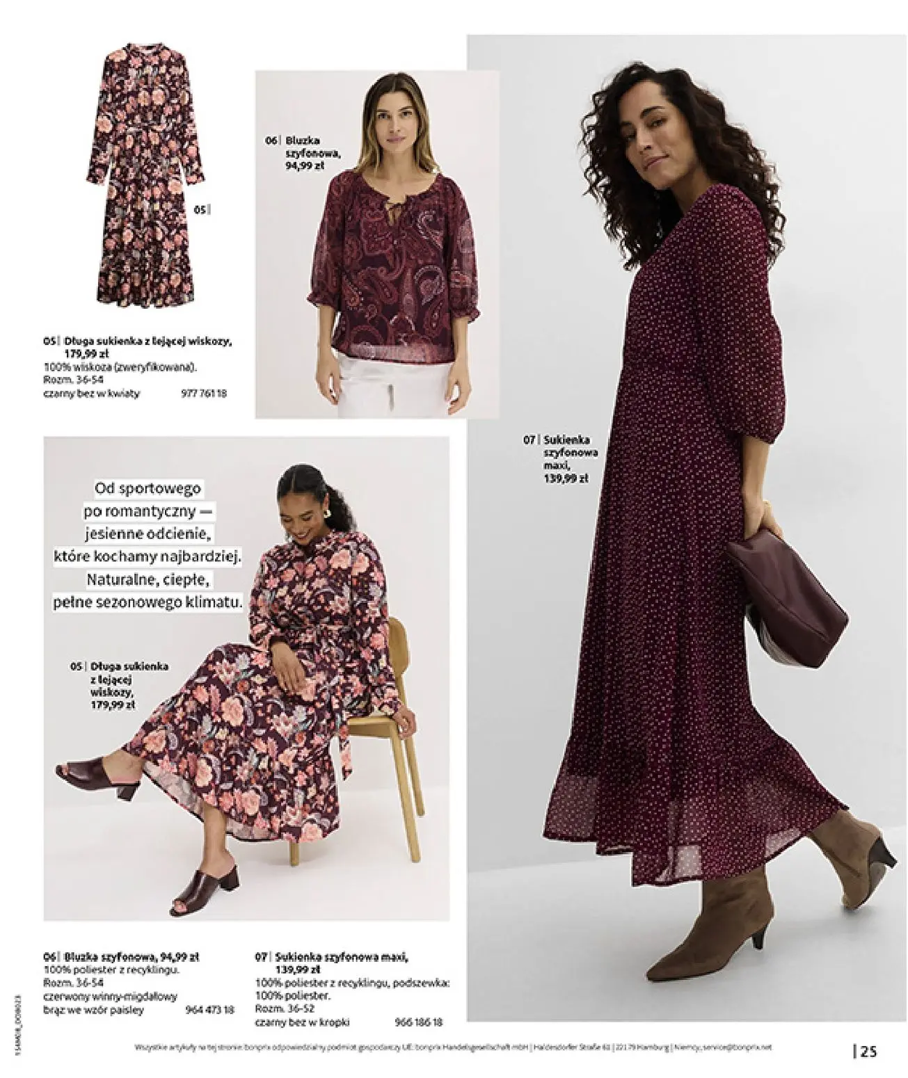 gazetka promocyjna bonprix DENIM CLUB - Strona 27