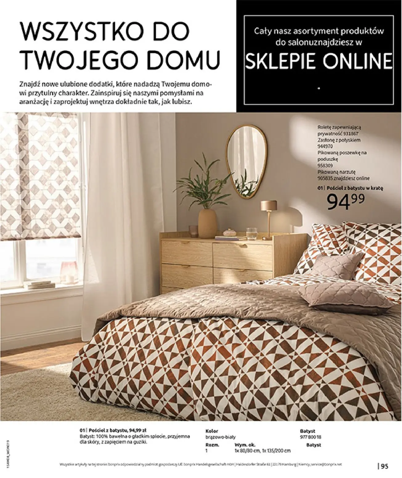 gazetka promocyjna bonprix DENIM CLUB - Strona 97