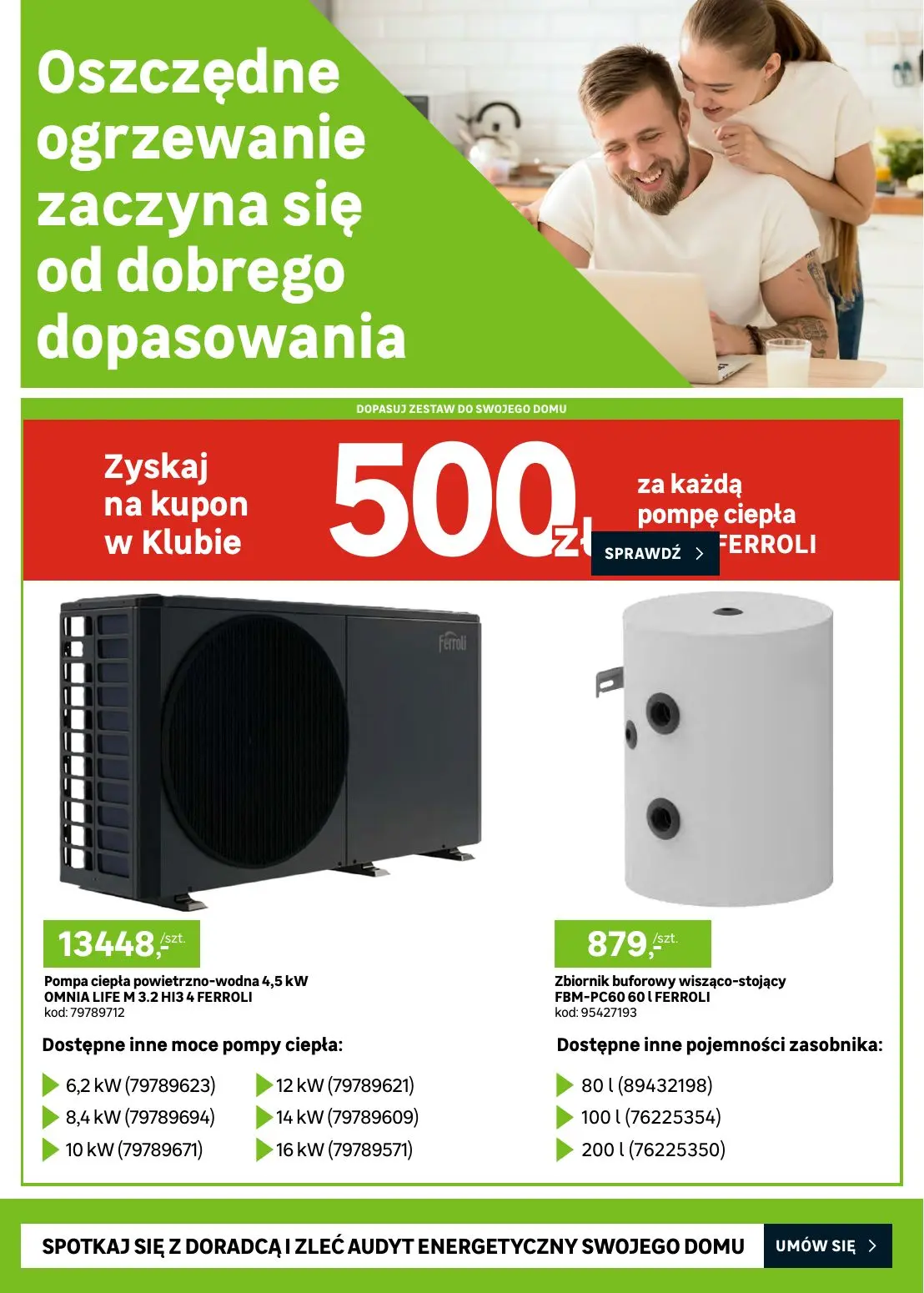 gazetka promocyjna Leroy Merlin Czas na remont - Strona 31