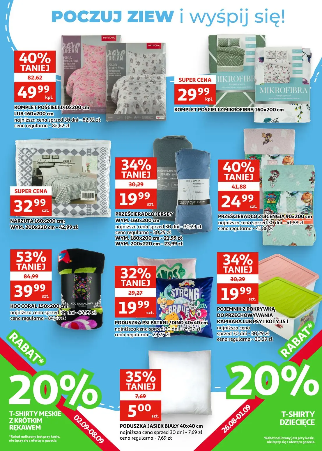 gazetka promocyjna Auchan Zielona Góra - Strona 25