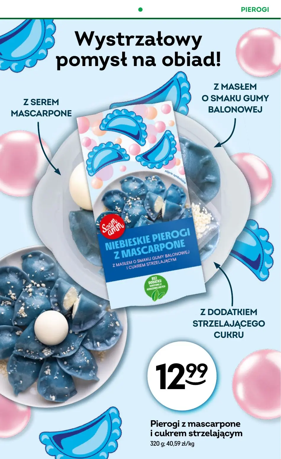 gazetka promocyjna Żabka  - Strona 9