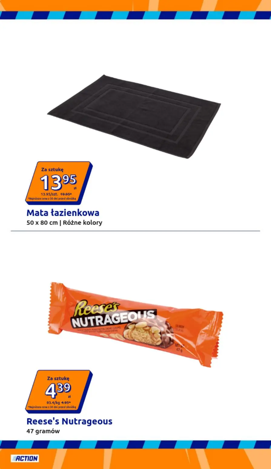 gazetka promocyjna Action Promocje tygodnia - Strona 18