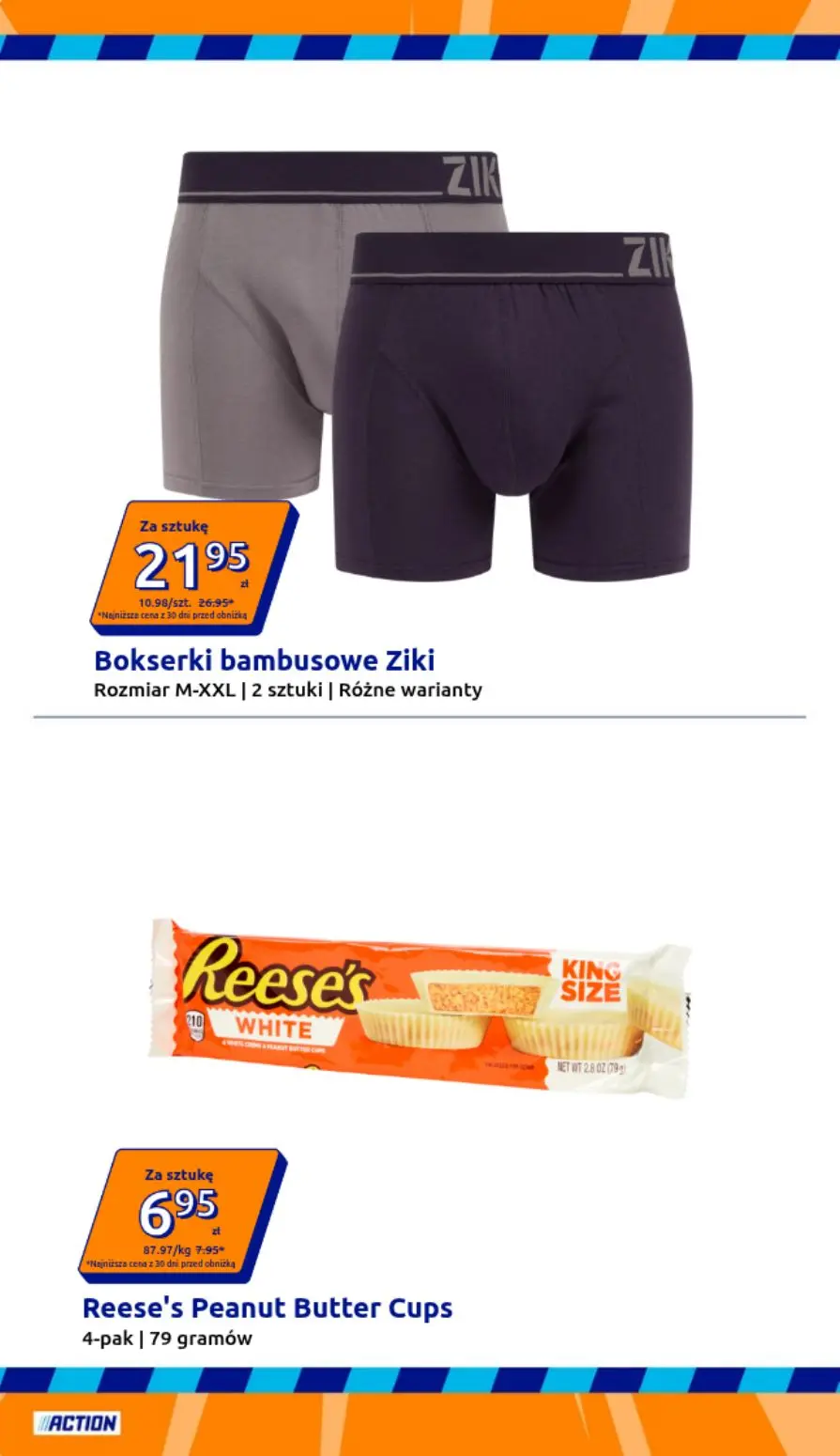 gazetka promocyjna Action Promocje tygodnia - Strona 20