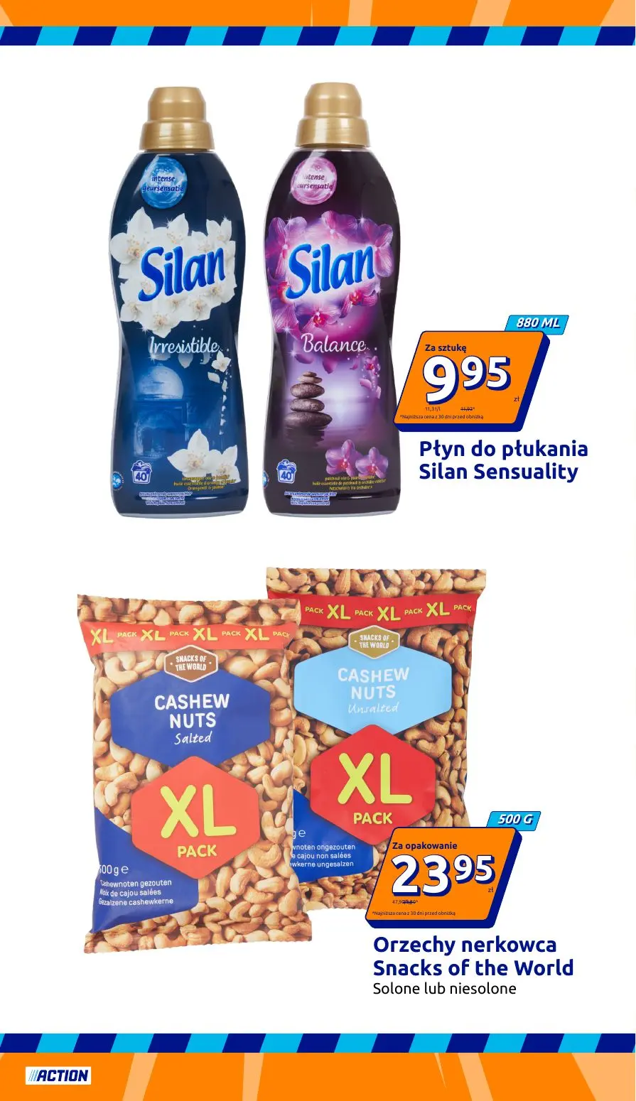 gazetka promocyjna Action Promocje tygodnia - Strona 22