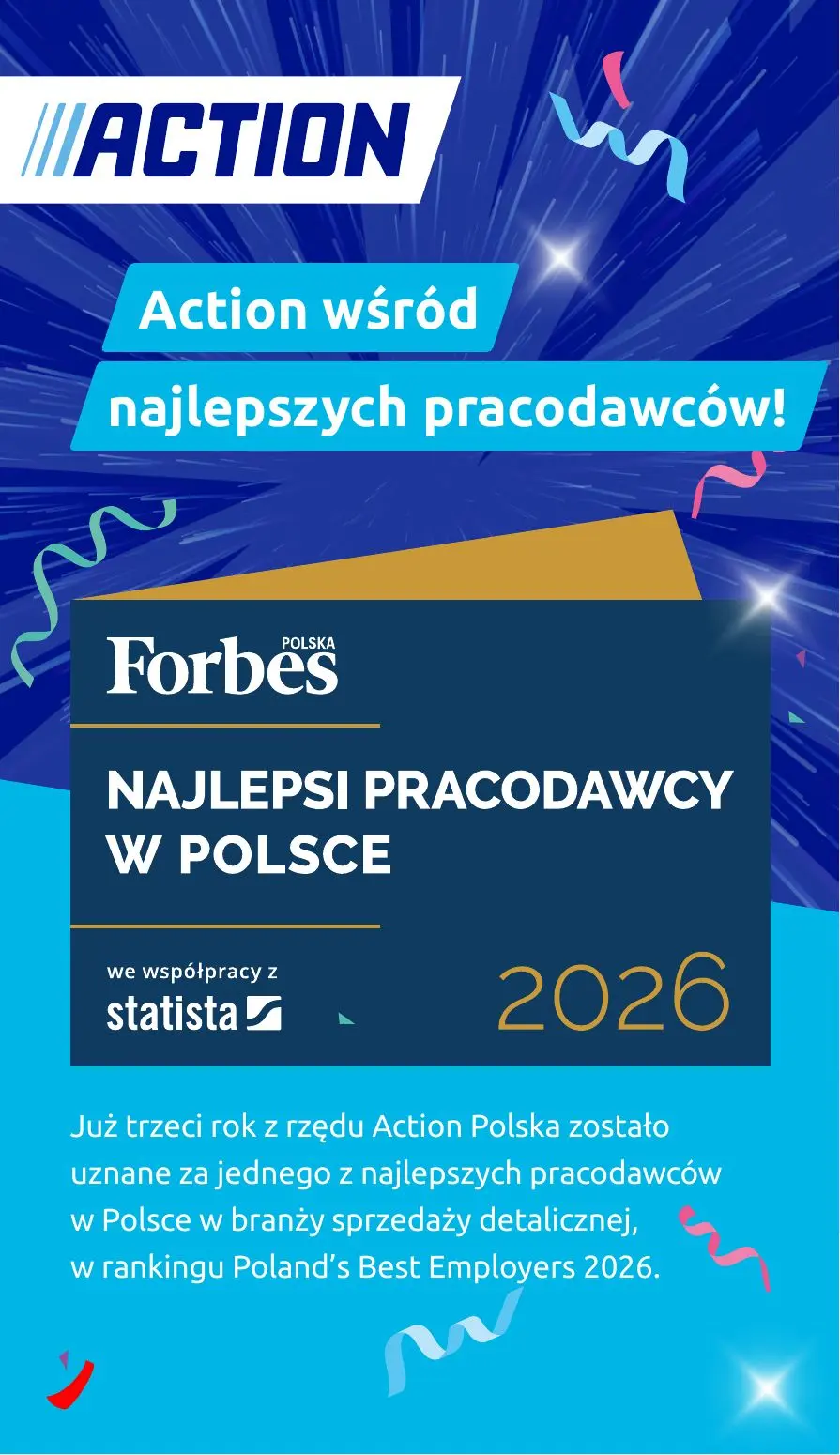 gazetka promocyjna Action Promocje tygodnia - Strona 23