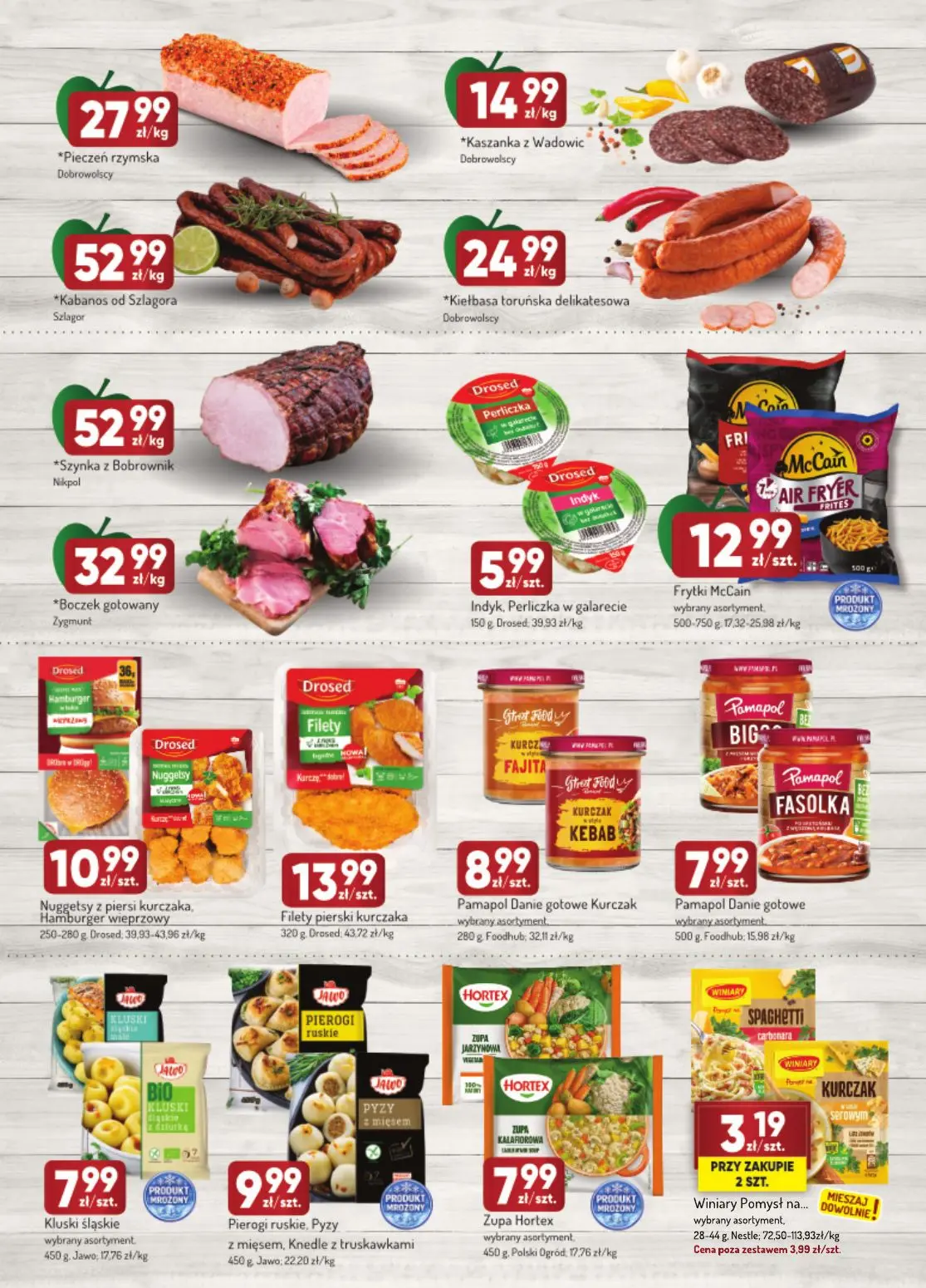 gazetka promocyjna Avita  - Strona 2