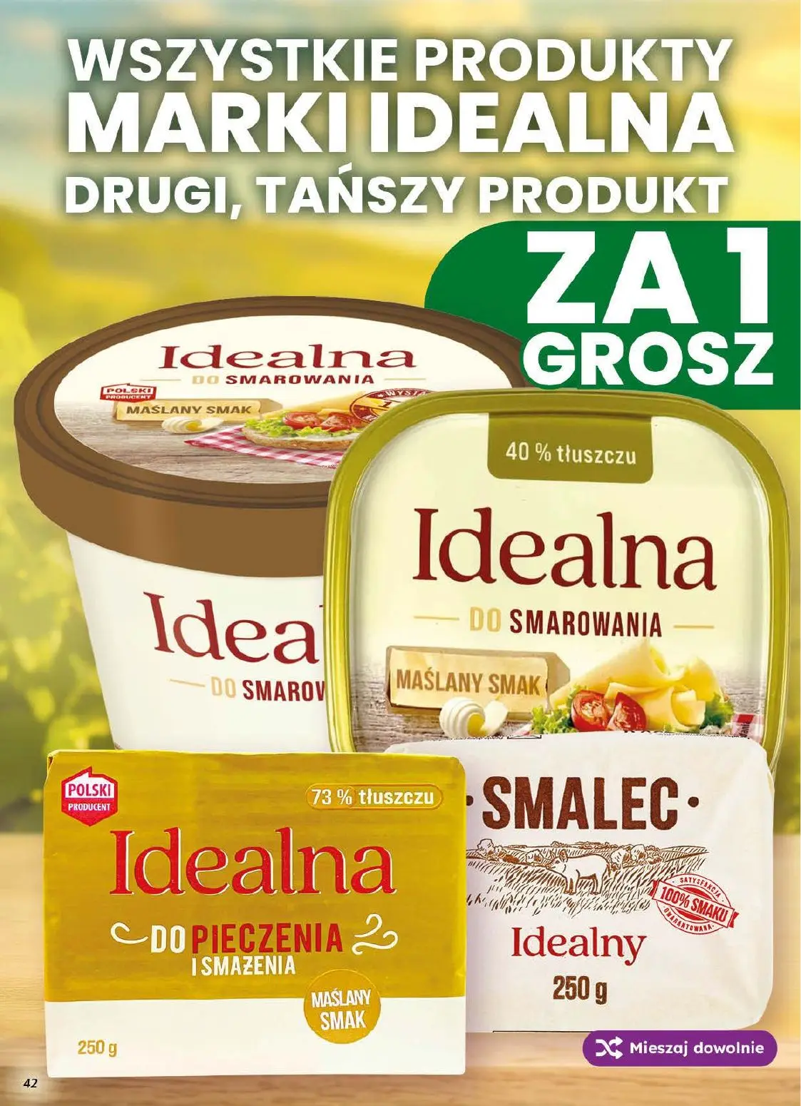 gazetka promocyjna dino Najbliżej Ciebie - Strona 42