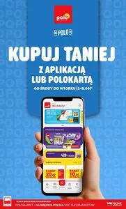 Gazetka promocyjna POLOmarket, ważna od 2026-09-02 do 2026-09-08.