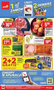 Gazetka promocyjna POLOmarket, ważna od 2026-09-02 do 2026-09-08.
