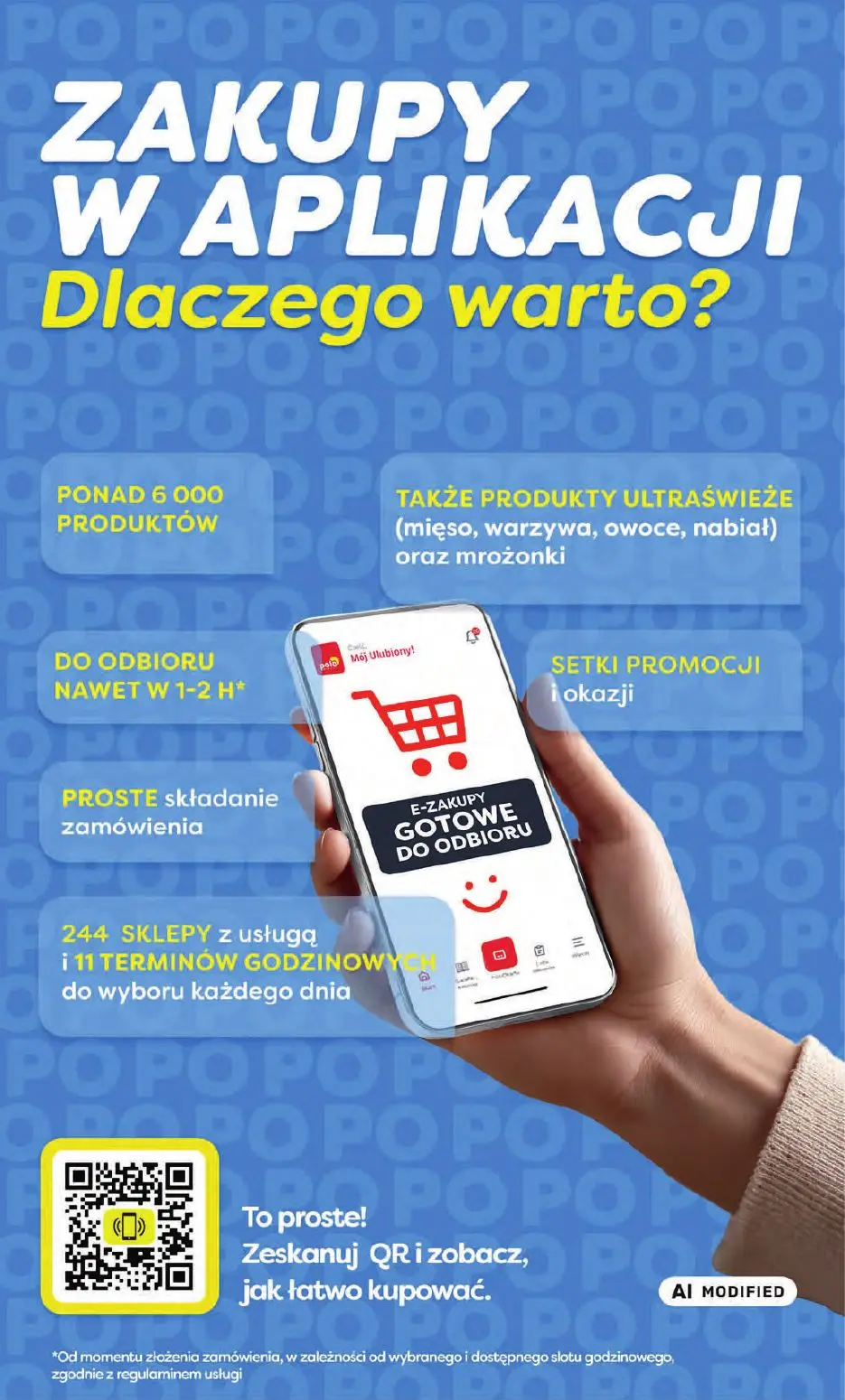 gazetka promocyjna POLOmarket Od ŚRODY do wtorku - Strona 3