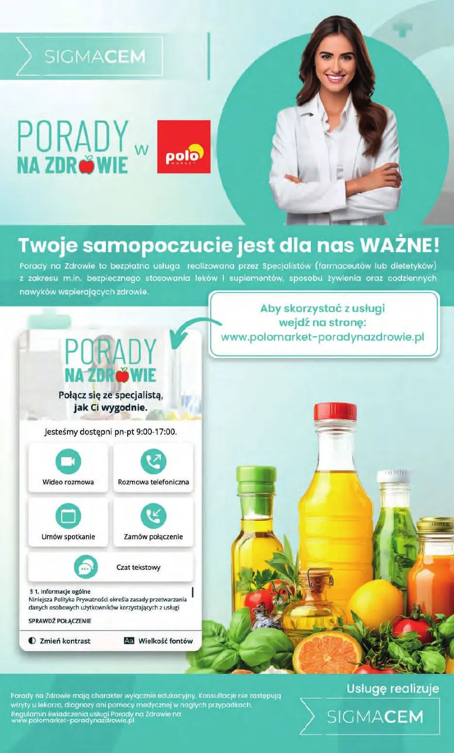 gazetka promocyjna POLOmarket Od ŚRODY do wtorku - Strona 40