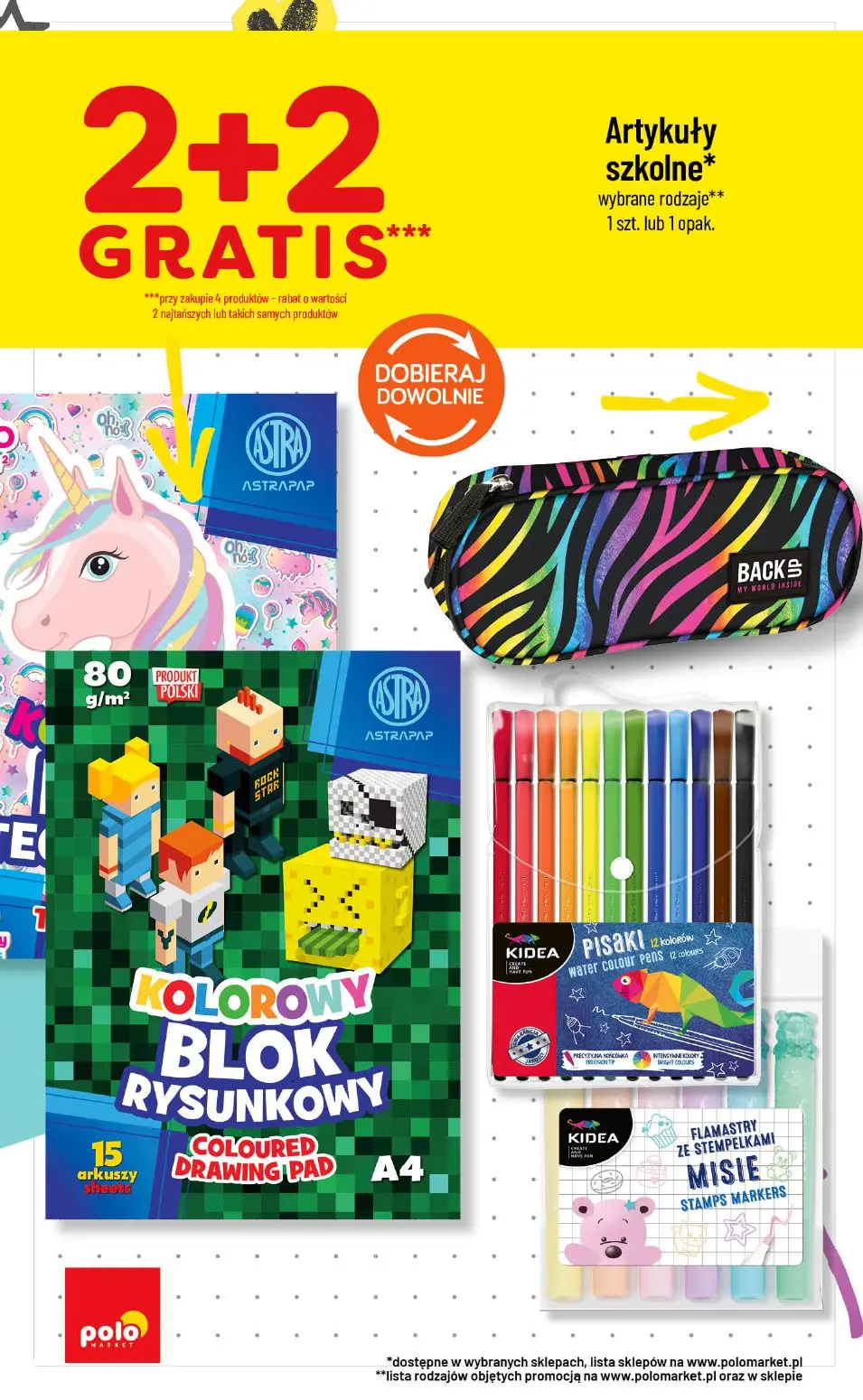 gazetka promocyjna POLOmarket Inspirujący tydzień - Strona 4