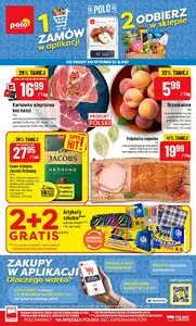 Gazetka promocyjna POLOmarket, ważna od 2026-09-02 do 2026-09-08.
