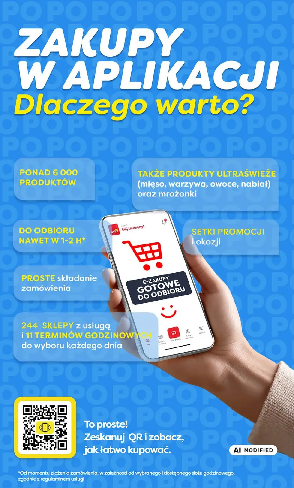 gazetka promocyjna POLOmarket Od ŚRODY do wtorku - Strona 3