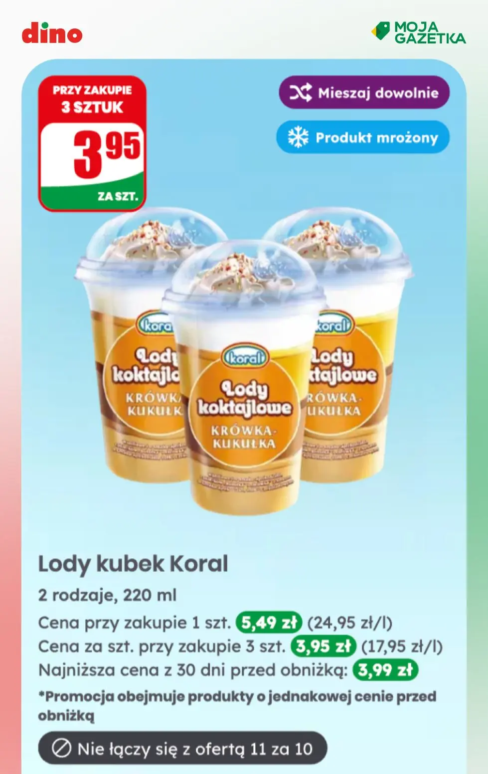 gazetka promocyjna dino Teraz taniej - Strona 5