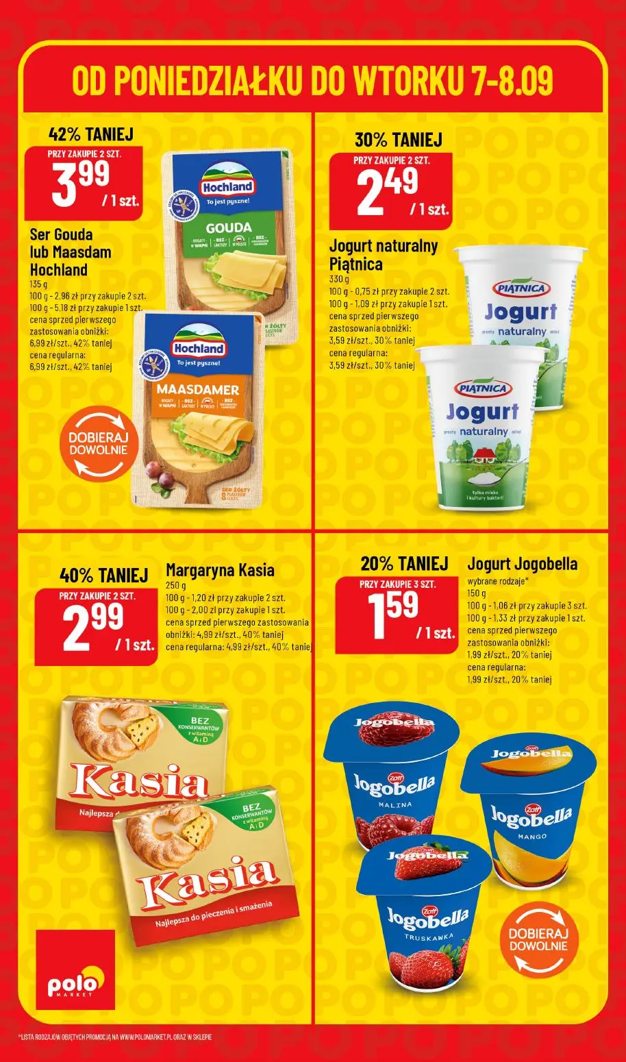 gazetka promocyjna POLOmarket Super HITY! - Strona 4