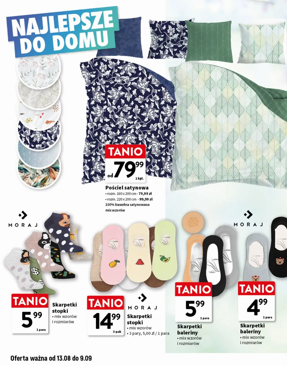gazetka promocyjna Intermarche Gotowi na szkołę - Strona 12