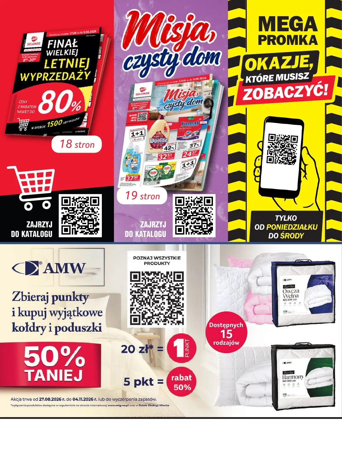 gazetka promocyjna SELGROS Oferta przemysłowa - Strona 2