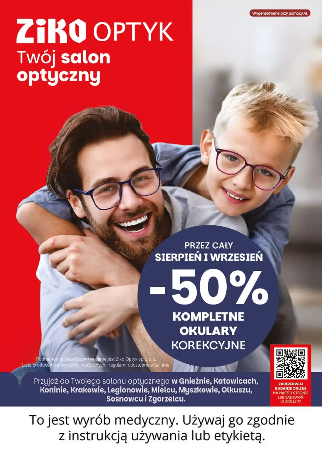 gazetka promocyjna Ziko Twoje miejsce dla promiennej skóry - Strona 16