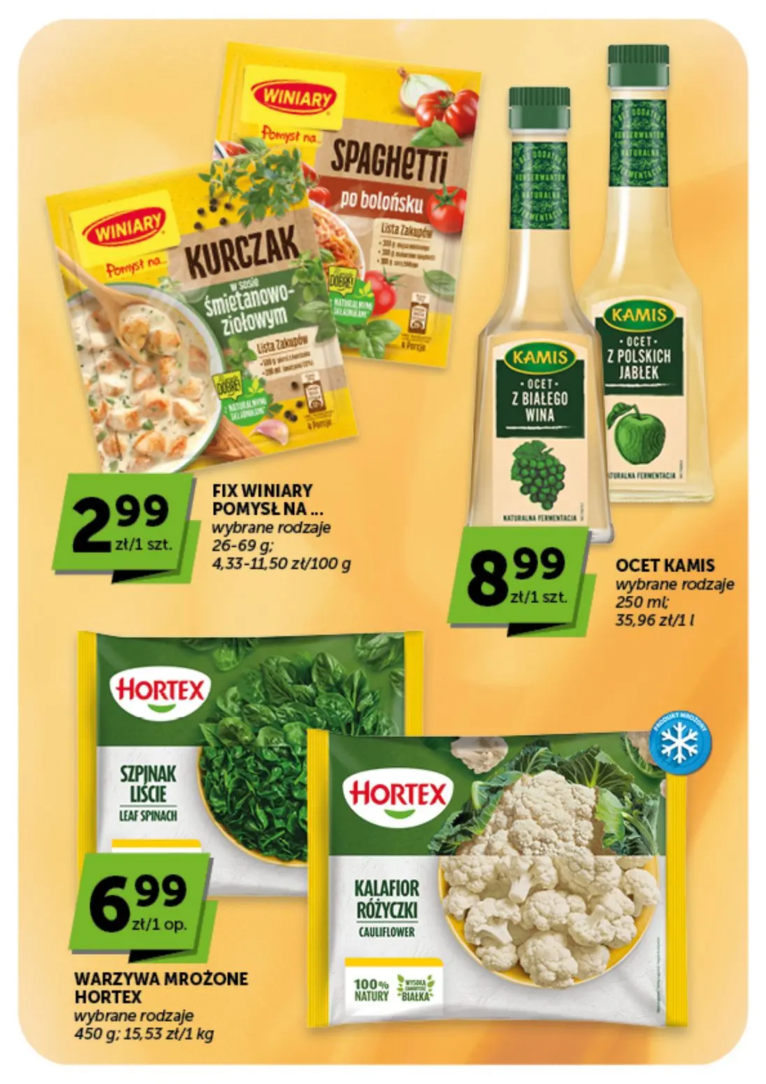gazetka promocyjna ABC Market - Strona 25