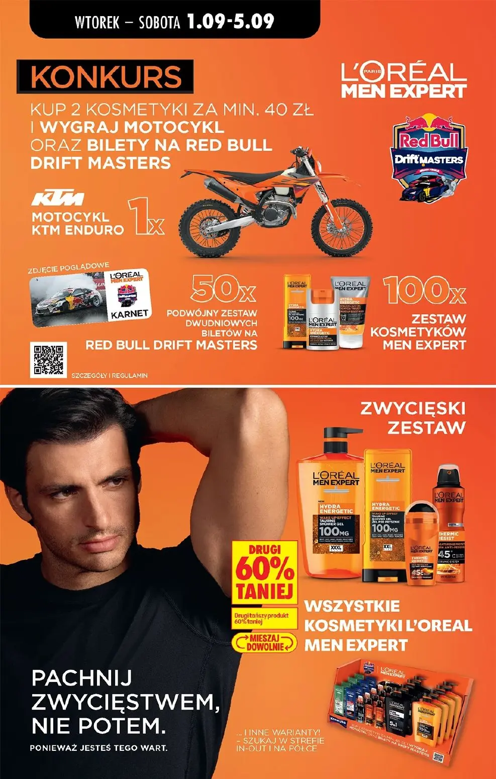 gazetka promocyjna Biedronka Lada tradycyjna. Od czwartku - Strona 76