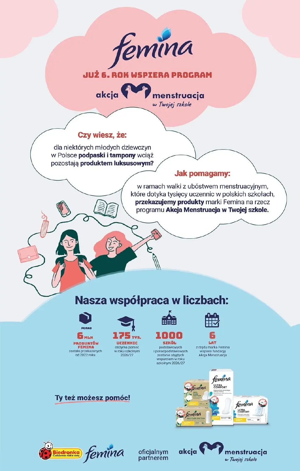 gazetka promocyjna Biedronka Od wtorku - Strona 82