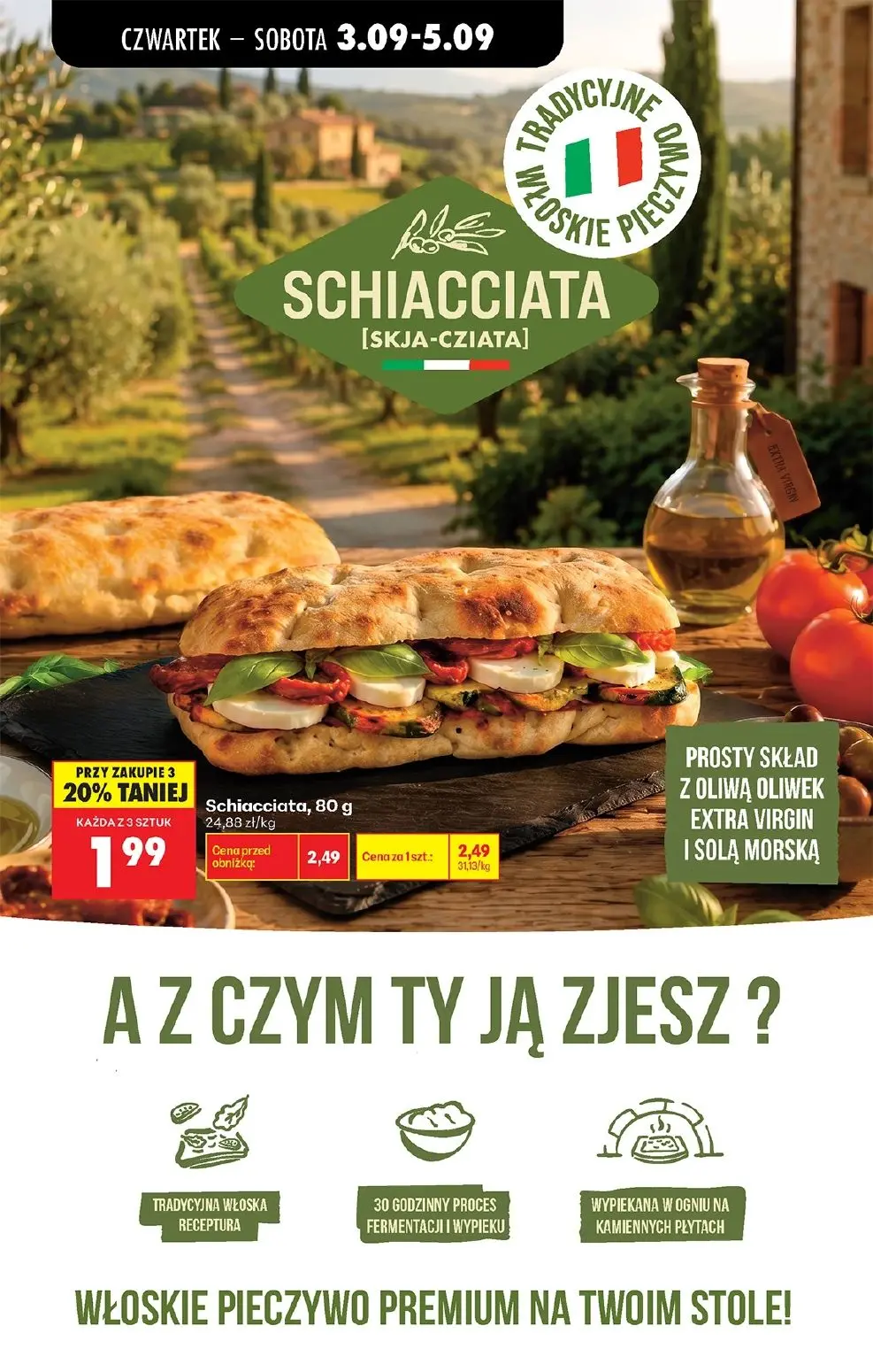 gazetka promocyjna Biedronka Od czwartku - Strona 42