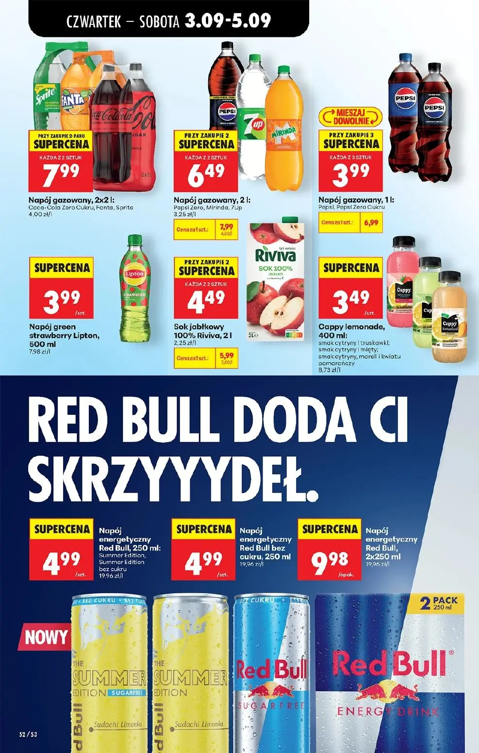 gazetka promocyjna Biedronka Od czwartku - Strona 60