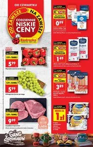 Gazetka promocyjna Biedronka, ważna od 2026-09-03 do 2026-09-09.