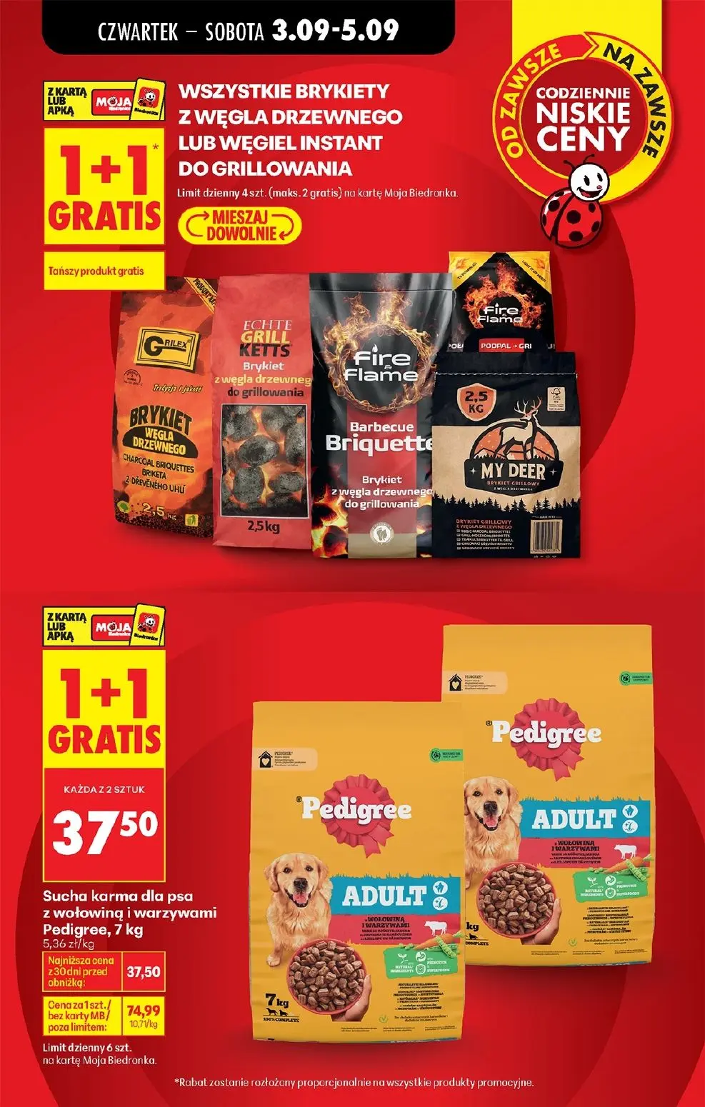 gazetka promocyjna Biedronka Lada tradycyjna. Od czwartku - Strona 21