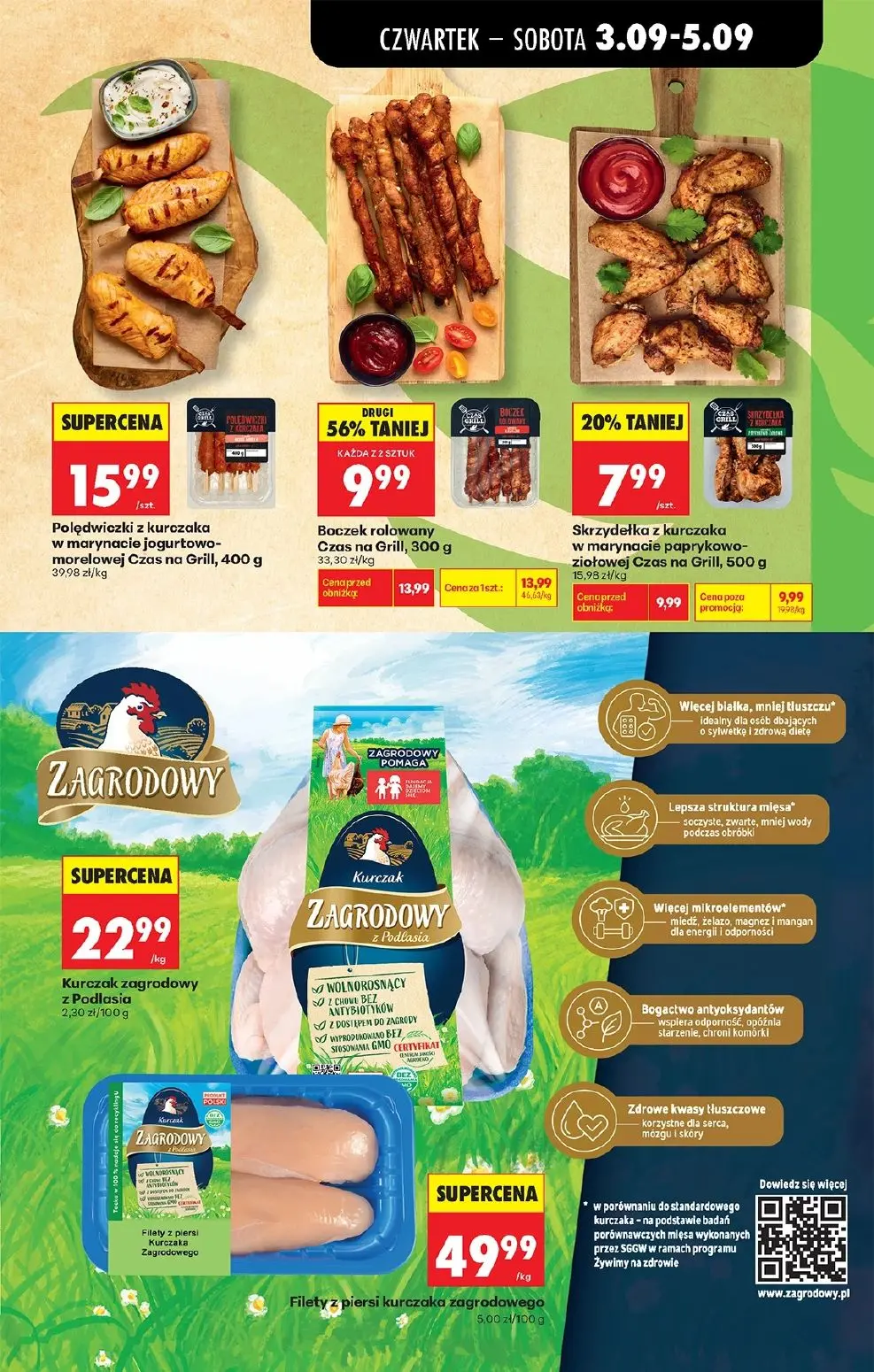 gazetka promocyjna Biedronka Lada tradycyjna. Od czwartku - Strona 37