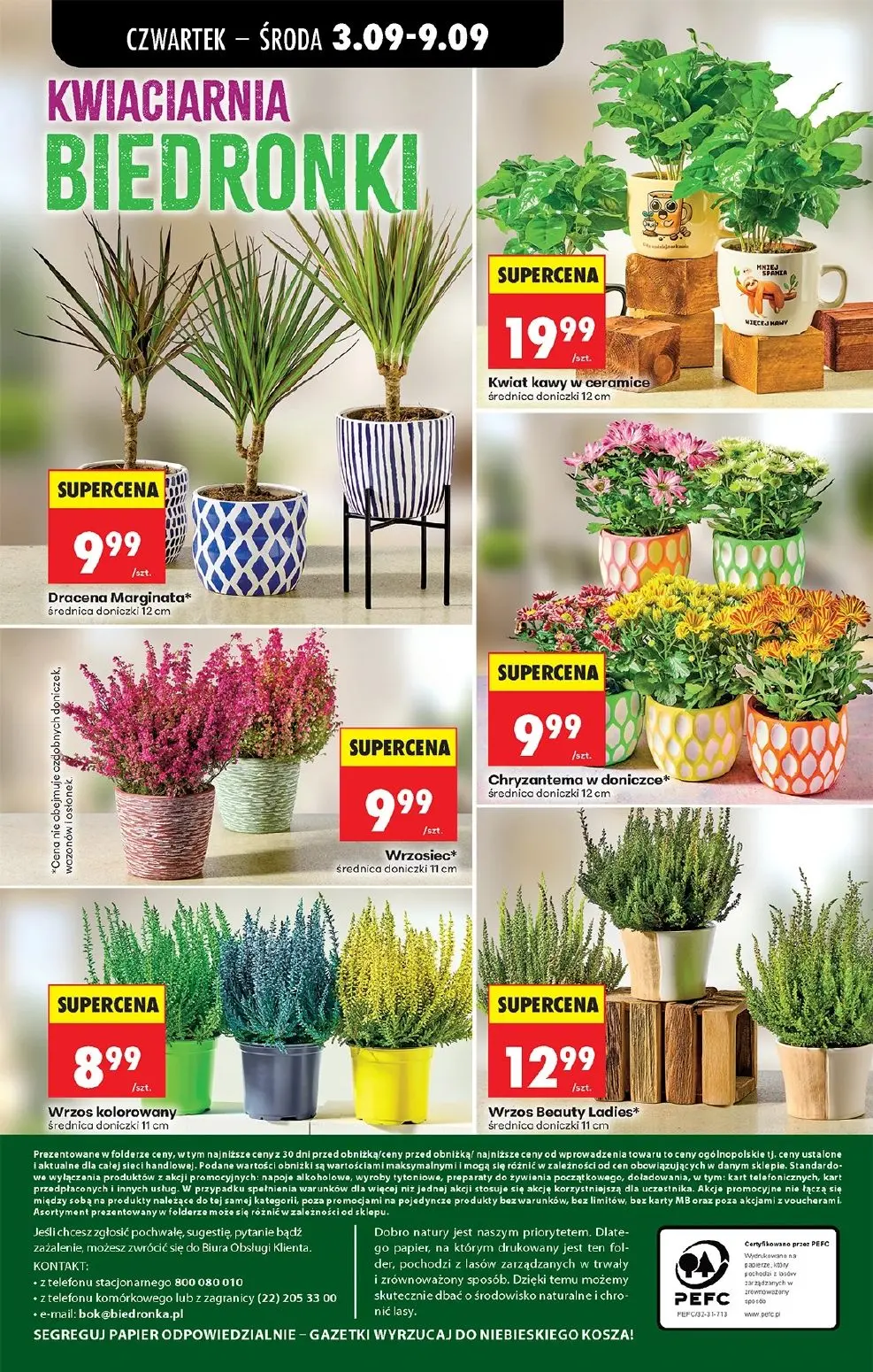gazetka promocyjna Biedronka Lada tradycyjna. Od czwartku - Strona 75