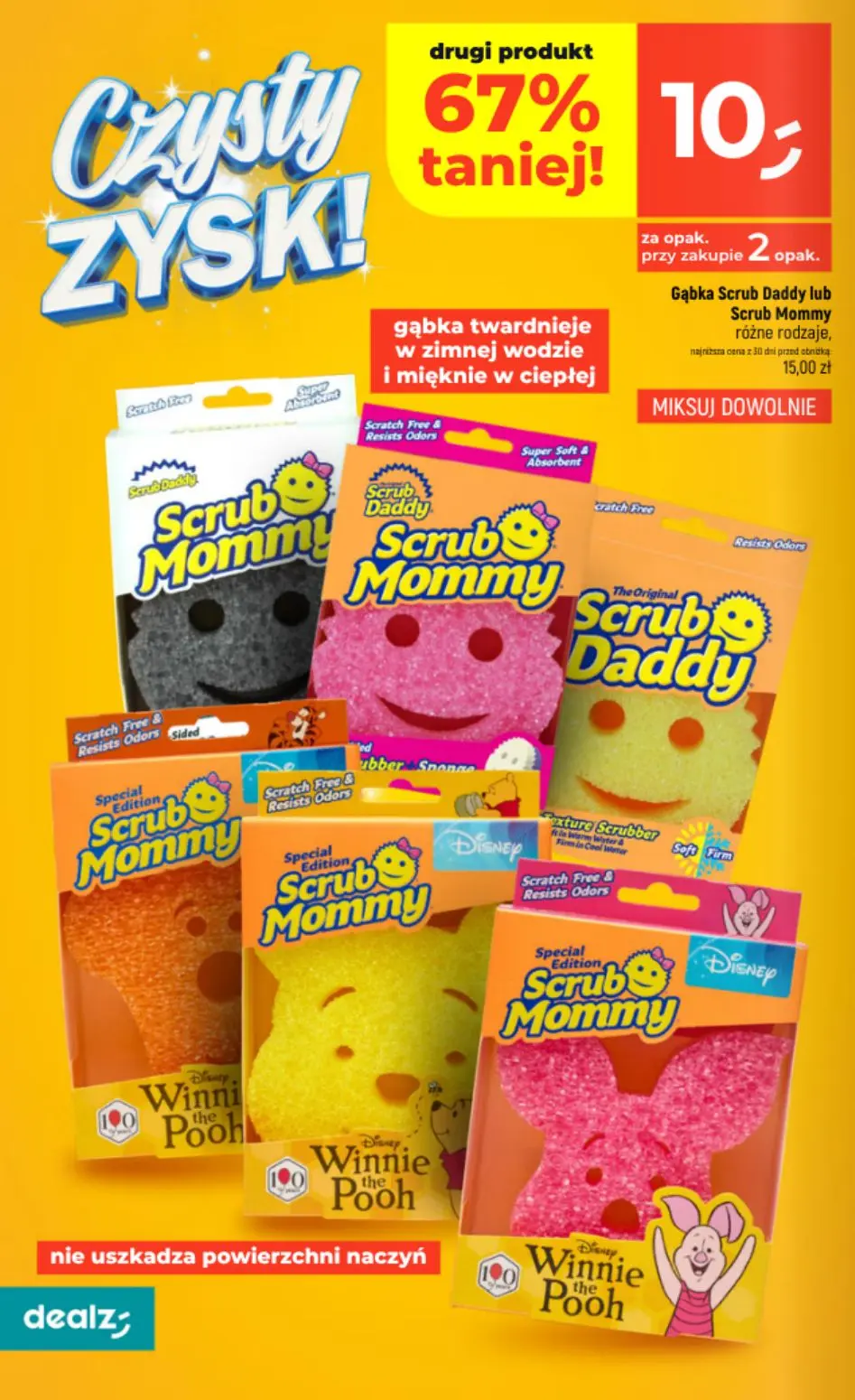 gazetka promocyjna Dealz Make a Dealz - Strona 10