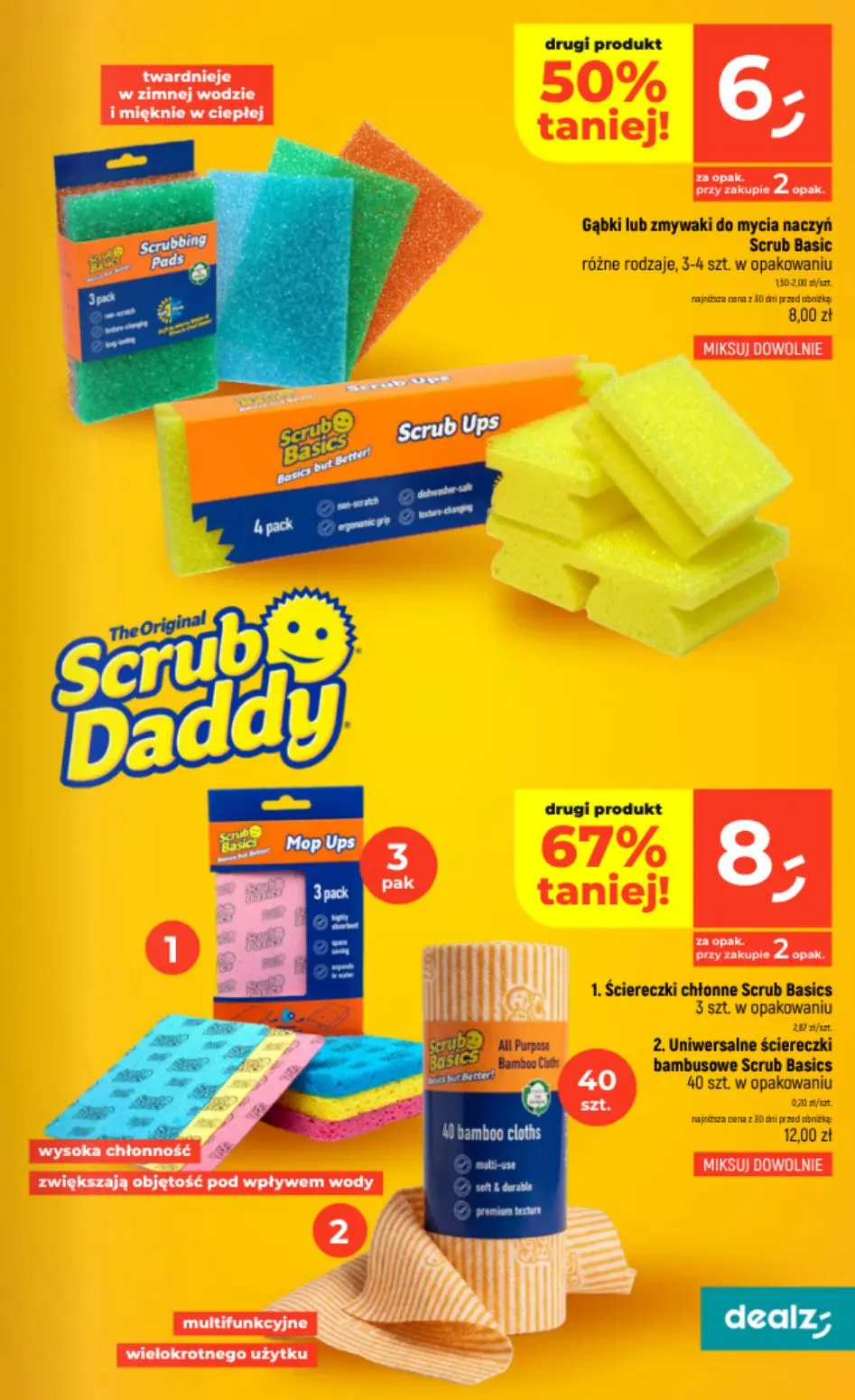 gazetka promocyjna Dealz Make a Dealz - Strona 11