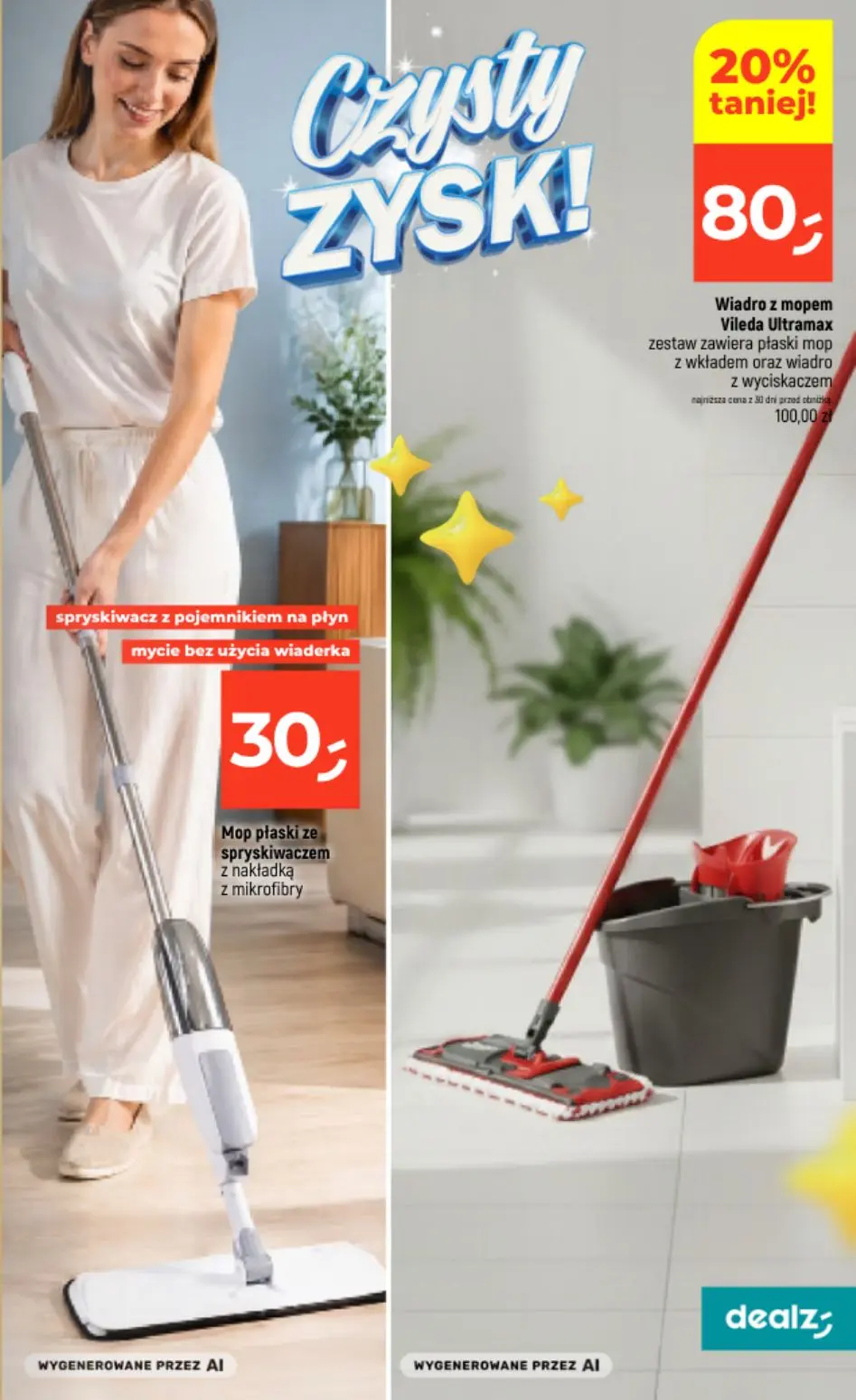 gazetka promocyjna Dealz Make a Dealz - Strona 13